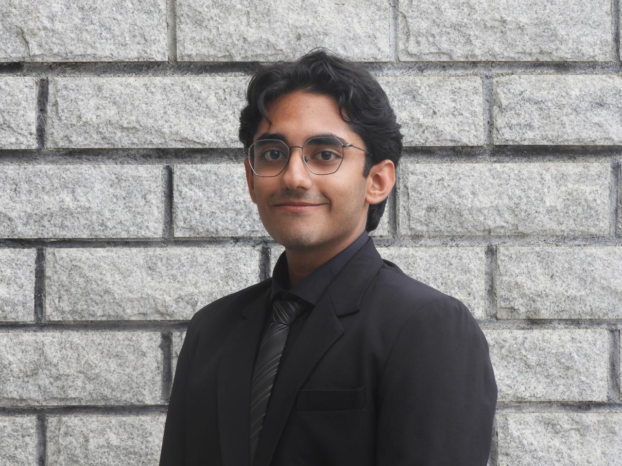 Veer Khanna