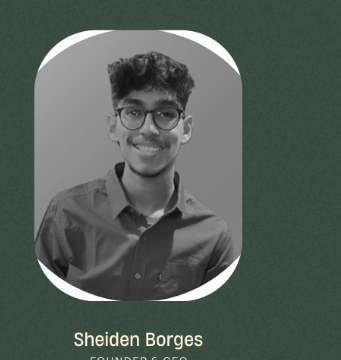 Sheiden Borges